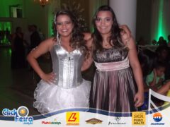 15 Anos de Elisandra Almeida